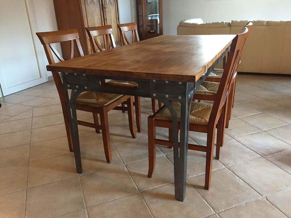Mobilier sur-mesure